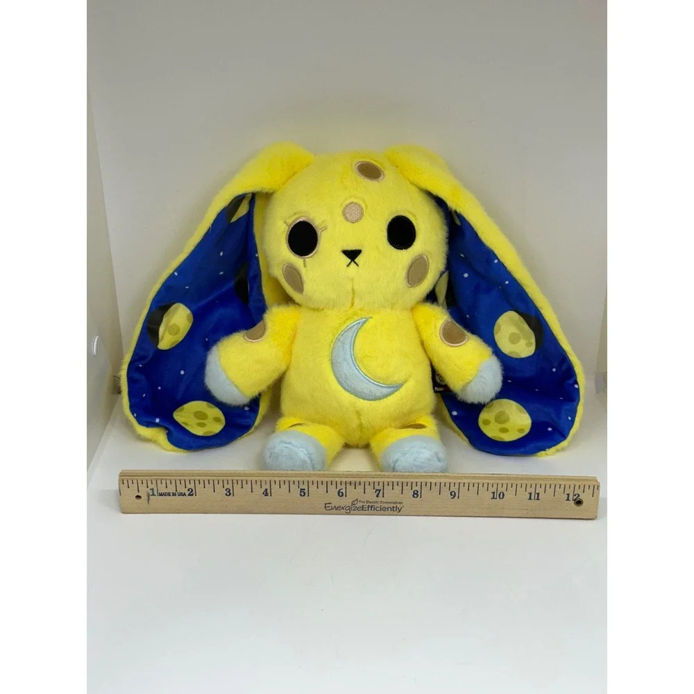 Plushie Dreadfuls plushie dreadfuls